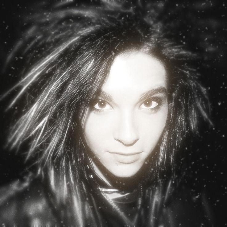 ⁶²Bill Kaulitz