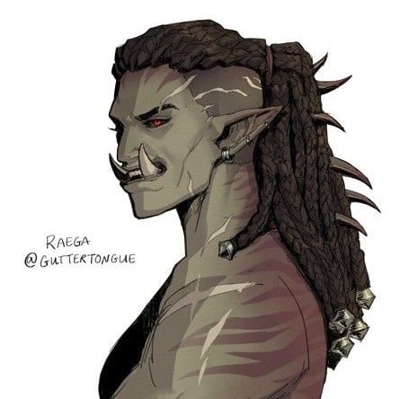 Isaac | ork