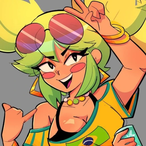 Mandy (Brazil)
