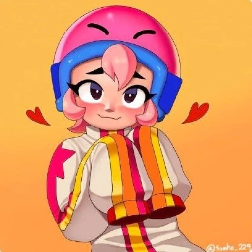 Bonnie