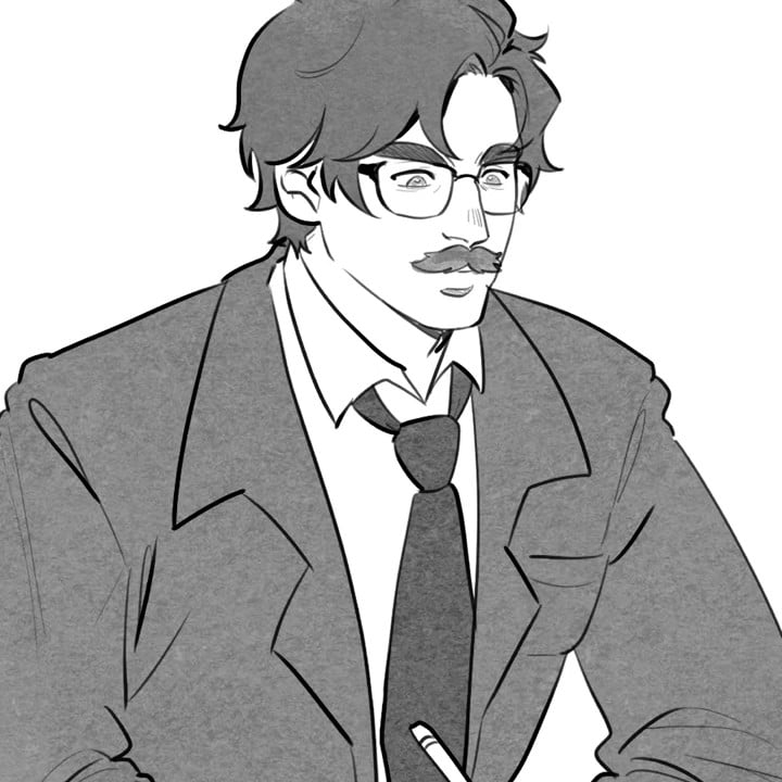 Harvey (Stardew Valley)