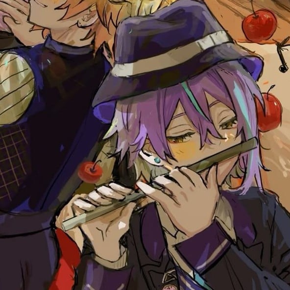 Danchou Kamishiro