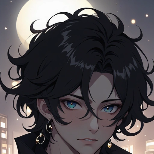 Atticus