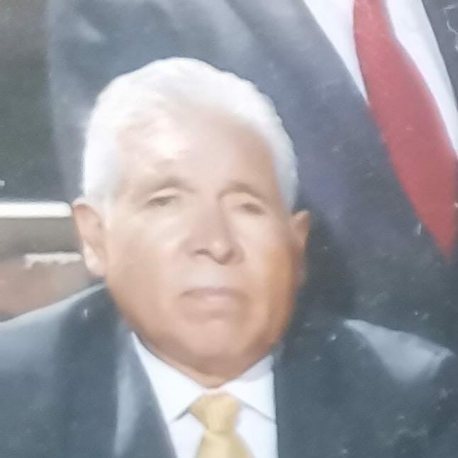 Andres Garcia