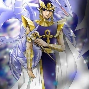 sacerdote seto (Seth)