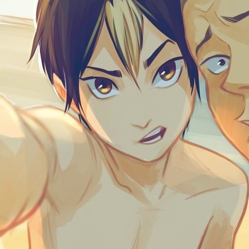 Nishinoya
