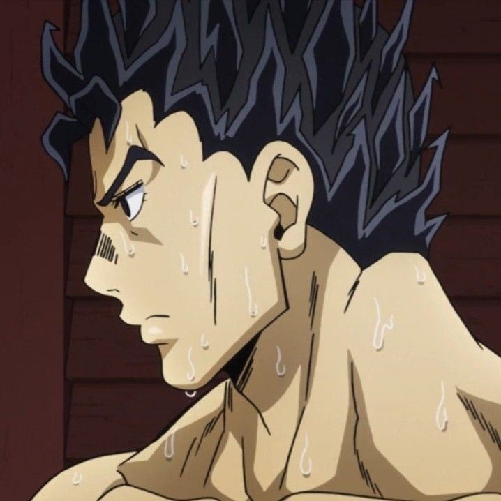 ˗ˏˋ ★― Kira Yoshikage‼