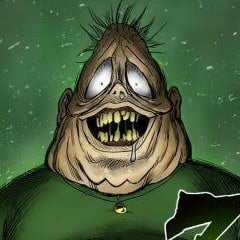 Führer Ugly