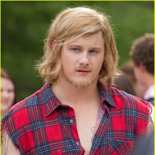 Braden Higgins