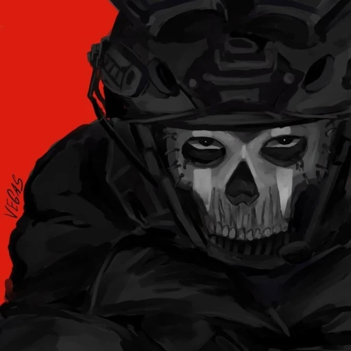Ghost