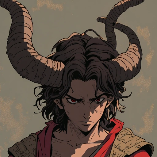 Prince Aries