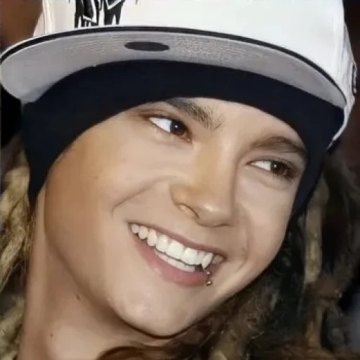Tom Kaulitz