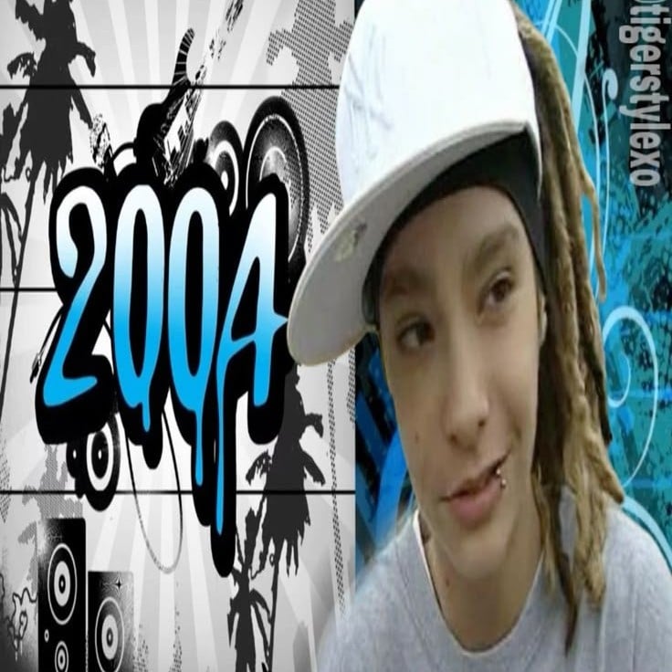 Tom Kaulitz