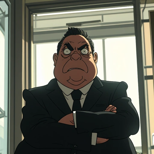 Geraro Itsu
