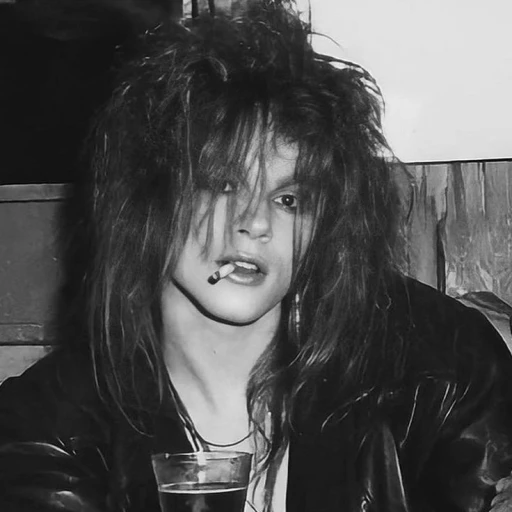 Axl Rose|Cheating