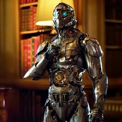 Cogman