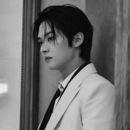 Lee Minho // Minsung.
