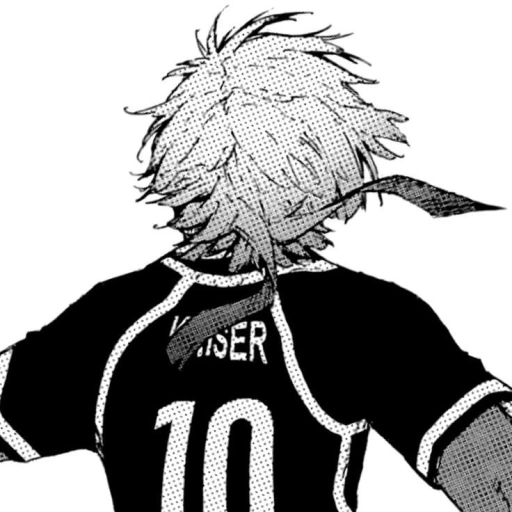 Michael Kaiser #6