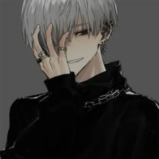 xiao long