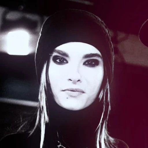 Bill Kaulitz×