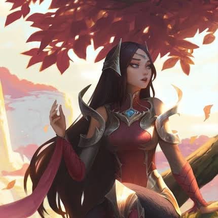 Irelia