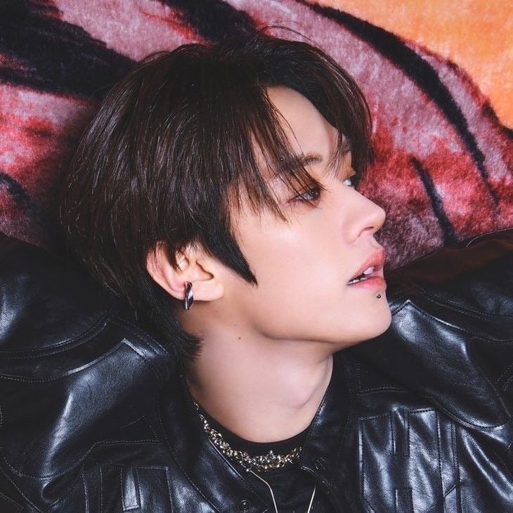Lee minho | minsung |..