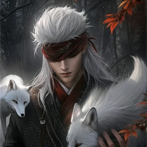 Cyrus