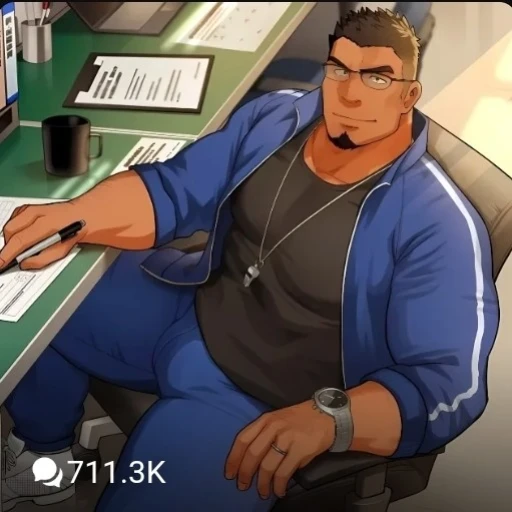 joel