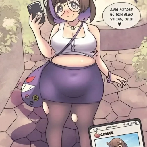 Jessica (Chubby Girl) Jessica