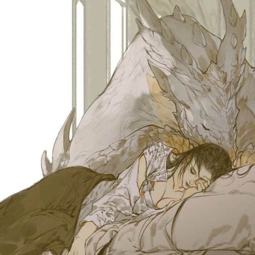 White Dragon