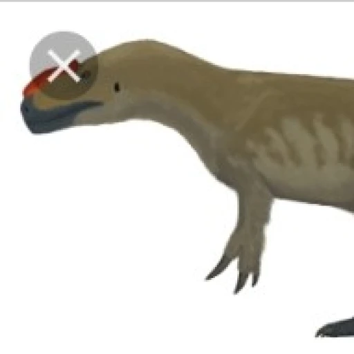 gasossauros