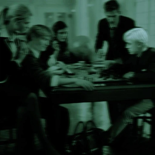 slytherin boys