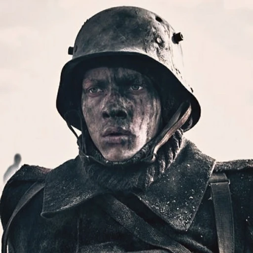 Paul Bäumer | aqotwf [ww1]