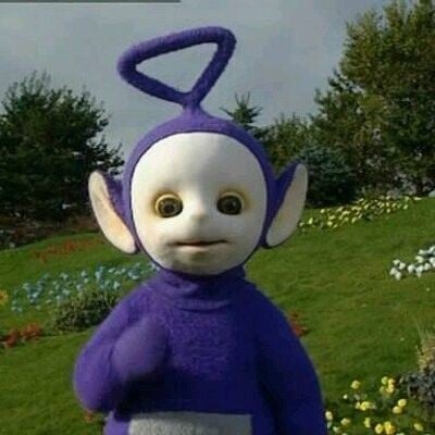 Tinky Winky (Teletubbies)