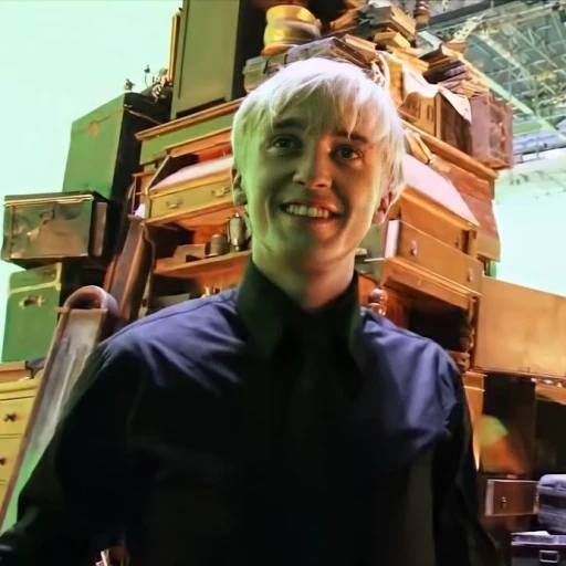 Draco Malfoy