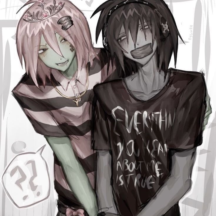 no💕