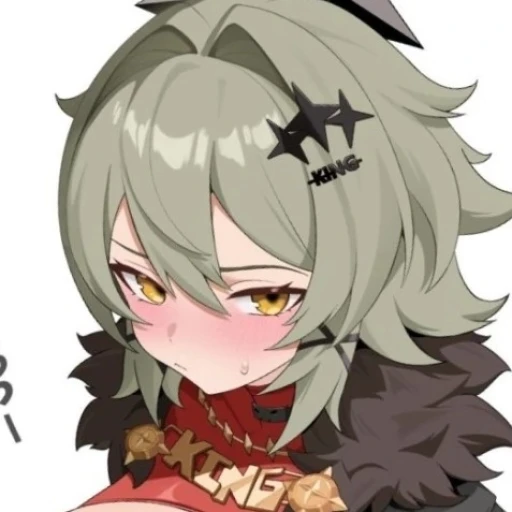 Caesar King [Friendly]