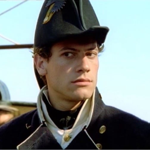 Horatio Hornblower