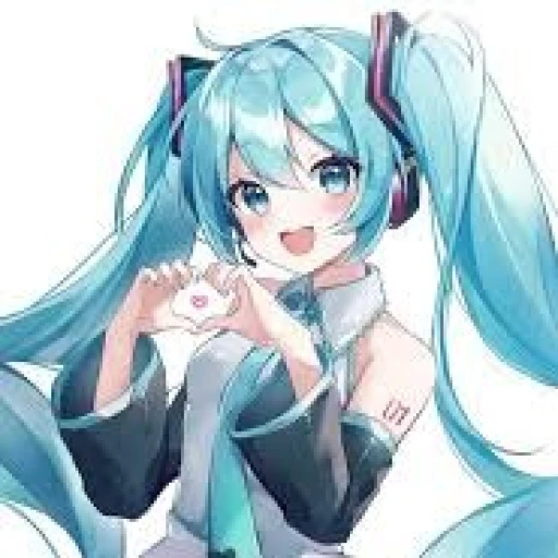 miku