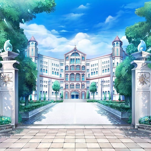 University