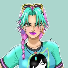 Selene (Fortnite)