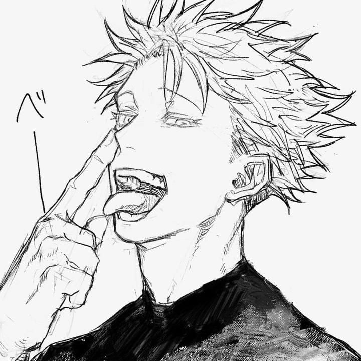 Satoru Gojo