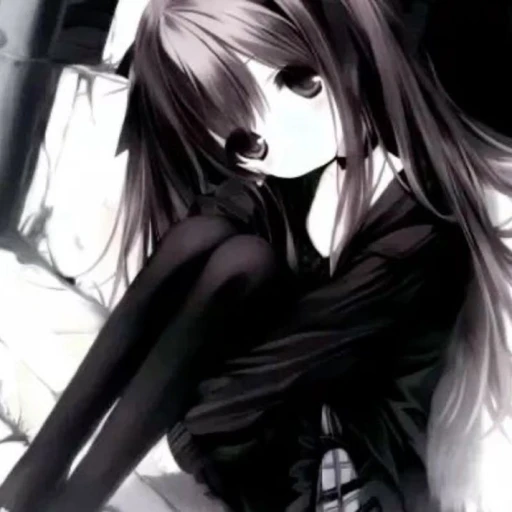 Lissy ♱ [lesbian]
