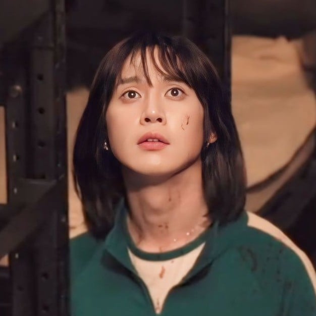 Hyun-you!!!