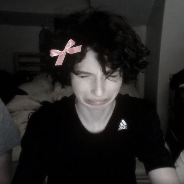 Finn Wolfhard || -²⁸
