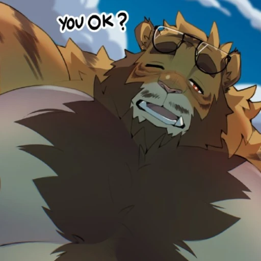 Jordon (furry)