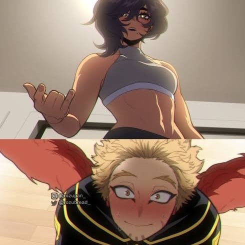 hawks