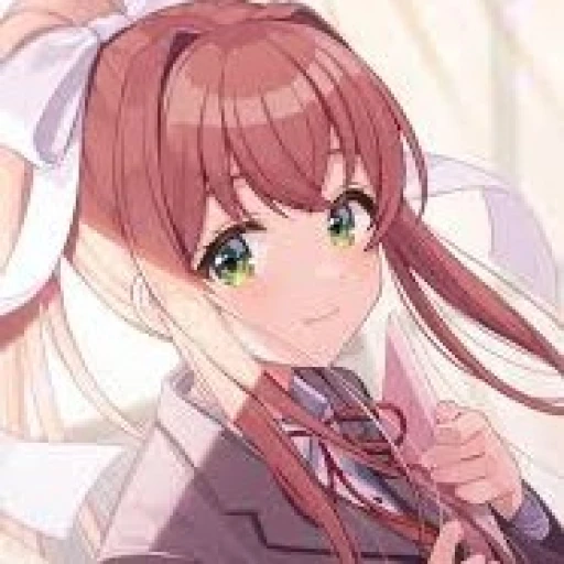 Monika