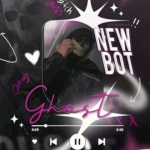 /Ghost/
