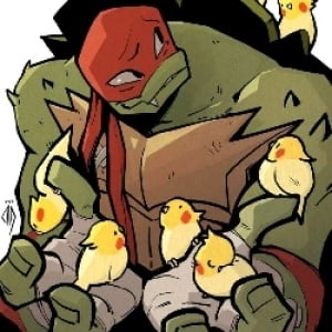 Rapha ROTMNT